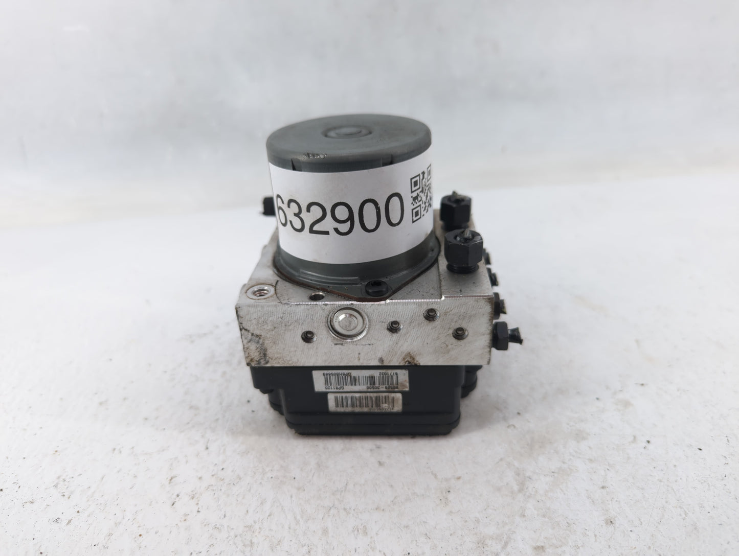 2017-2018 Kia Forte ABS Pump Control Module Replacement P/N:61589-45200 Fits Fits 2017 2018 OEM Used Auto Parts - Oemusedaut