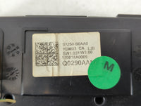 2017-2018 Kia Forte Climate Control Module Temperature AC/Heater Replacement P/N:97250-B0AA0 Fits Fits 2017 2018 OEM Used Au