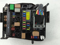 2017-2018 Kia Forte Fusebox Fuse Box Panel Relay Module P/N:91218 B0170 Fits Fits 2017 2018 OEM Used Auto Parts - Oemusedaut