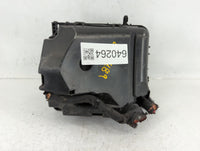 2017-2018 Kia Forte Fusebox Fuse Box Panel Relay Module P/N:91218 B0170 Fits Fits 2017 2018 OEM Used Auto Parts - Oemusedaut