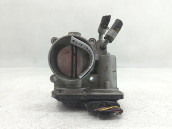 compare product 2014-2018 Kia Forte Throttle Body P/N:35100-2E000 Fits Fits 2011 2012 2013 2014 2015 2016 2017 2018 2019 2020 2021 OEM Used Auto Parts