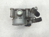 2014-2018 Kia Forte Throttle Body P/N:35100-2E000 Fits Fits 2011 2012 2013 2014 2015 2016 2017 2018 2019 2020 2021 OEM Used 
