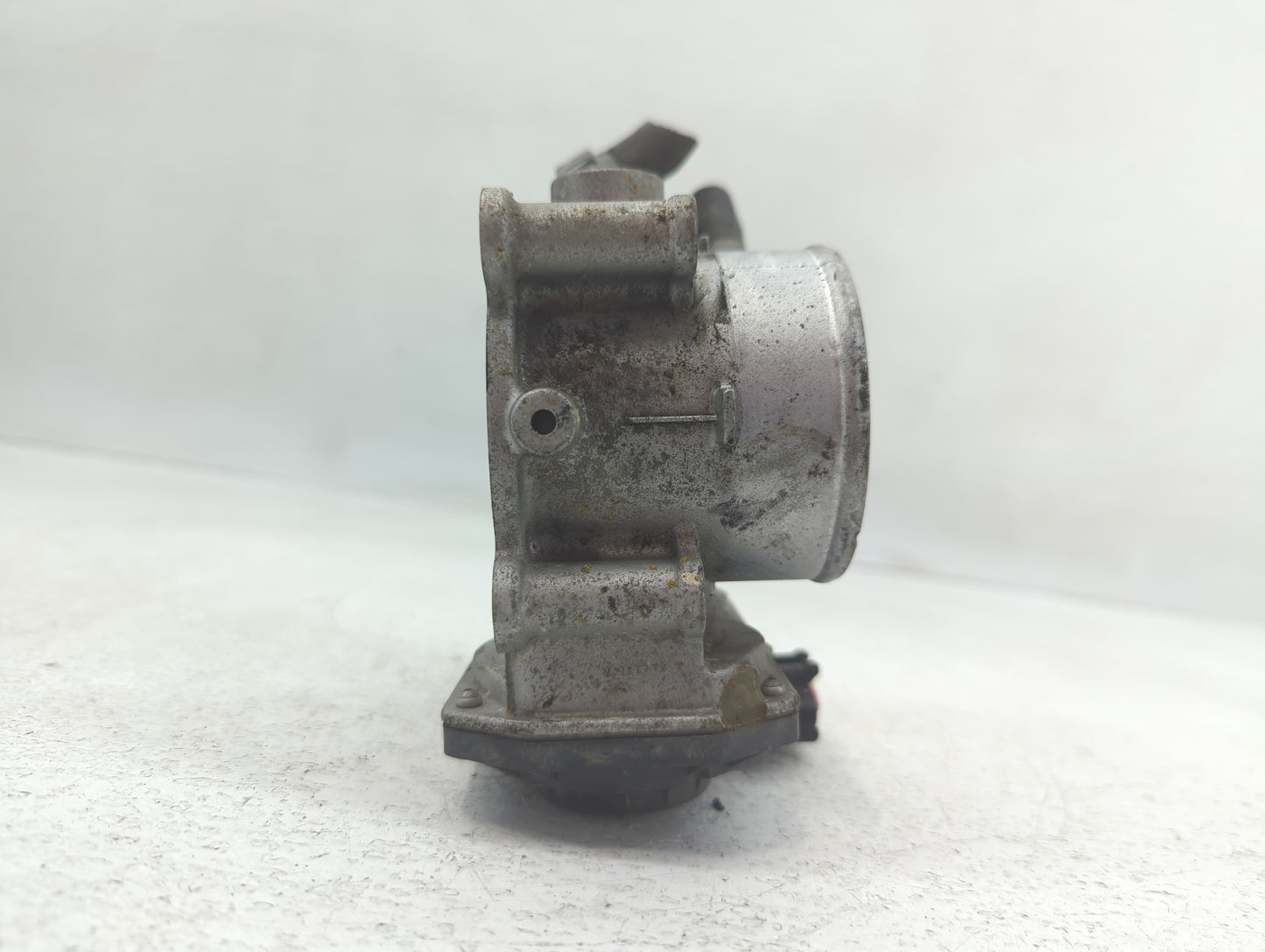 2014-2018 Kia Forte Throttle Body P/N:35100-2E000 Fits Fits 2011 2012 2013 2014 2015 2016 2017 2018 2019 2020 2021 OEM Used 