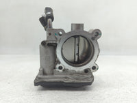 2014-2018 Kia Forte Throttle Body P/N:35100-2E000 Fits Fits 2011 2012 2013 2014 2015 2016 2017 2018 2019 2020 2021 OEM Used 