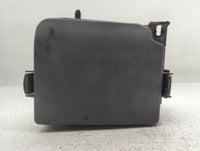 2017-2018 Kia Forte Fusebox Fuse Box Panel Relay Module P/N:1707192746 91950-3X510 Fits Fits 2017 2018 OEM Used Auto Parts -