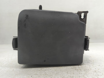 2017-2018 Kia Forte Fusebox Fuse Box Panel Relay Module P/N:1707192746 91950-3X510 Fits Fits 2017 2018 OEM Used Auto Parts -