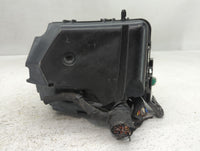 2017-2018 Kia Forte Fusebox Fuse Box Panel Relay Module P/N:1707192746 91950-3X510 Fits Fits 2017 2018 OEM Used Auto Parts -