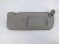 2017-2018 Kia Forte Sun Visor Shade Replacement Passenger Right Mirror Fits Fits 2017 2018 OEM Used Auto Parts - Oemusedauto