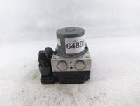 2017-2018 Kia Forte ABS Pump Control Module Replacement P/N:51589-45200 58900-B0200 Fits Fits 2017 2018 OEM Used Auto Parts 