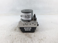 2017-2018 Kia Forte ABS Pump Control Module Replacement P/N:51589-45200 58900-B0200 Fits Fits 2017 2018 OEM Used Auto Parts 