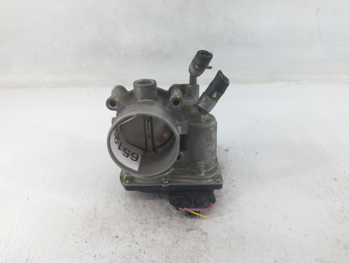 2014-2018 Kia Forte Throttle Body P/N:35100-2E000 Fits Fits 2011 2012 2013 2014 2015 2016 2017 2018 2019 2020 2021 OEM Used 