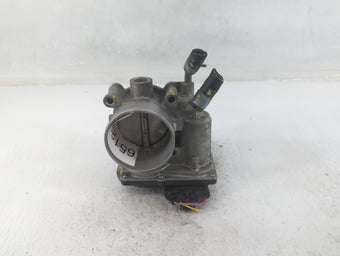 compare product 2014-2018 Kia Forte Throttle Body P/N:35100-2E000 Fits Fits 2011 2012 2013 2014 2015 2016 2017 2018 2019 2020 2021 OEM Used Auto Parts