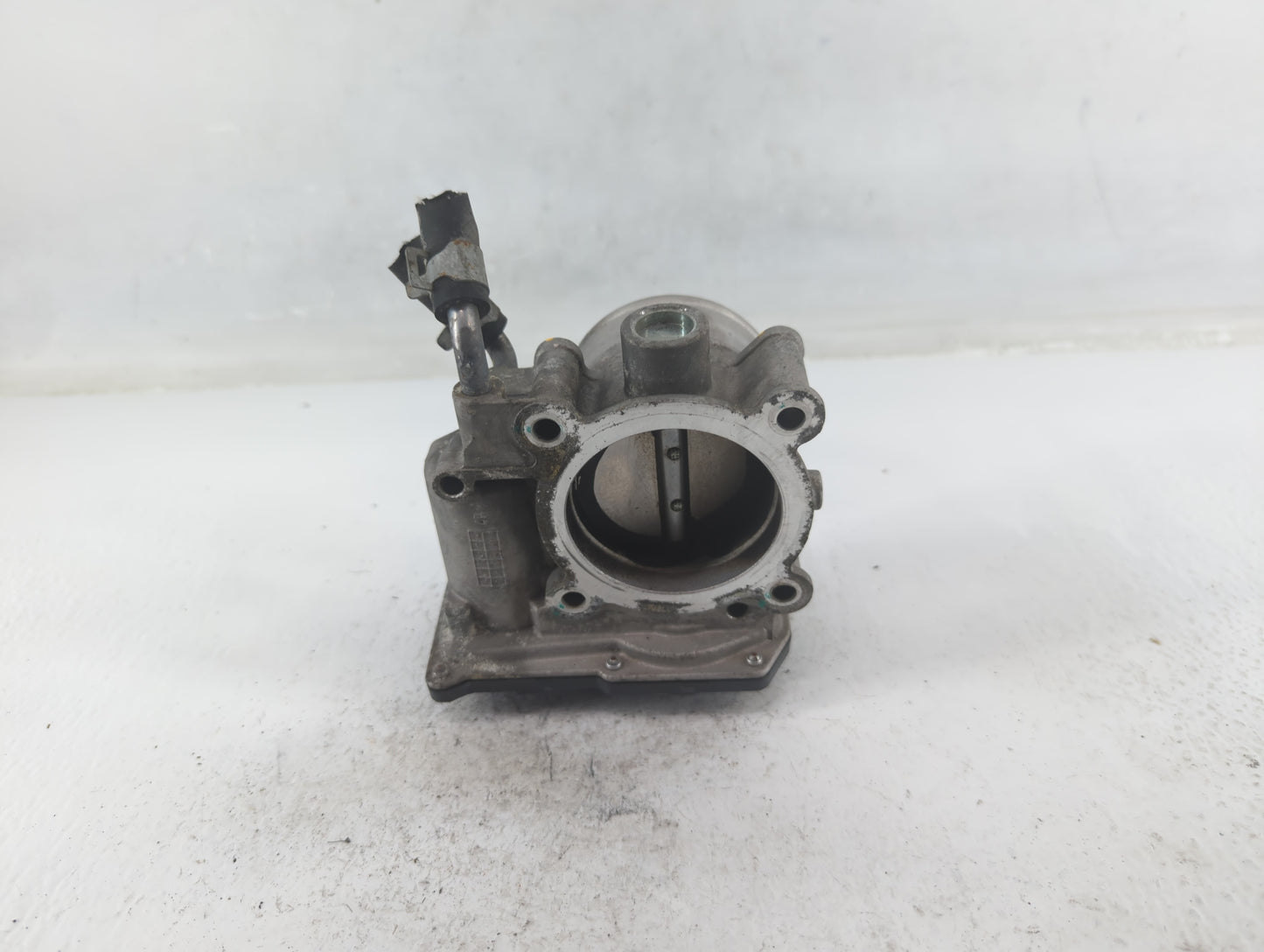 2014-2018 Kia Forte Throttle Body P/N:35100-2E000 Fits Fits 2011 2012 2013 2014 2015 2016 2017 2018 2019 2020 2021 OEM Used 