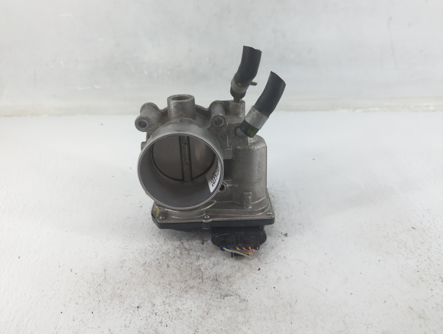 2014-2018 Kia Forte Throttle Body P/N:5323 07T22 35100-2E000 Fits Fits 2011 2012 2013 2014 2015 2016 2017 2018 2019 2020 202