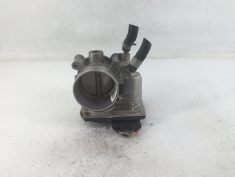 compare product 2014-2018 Kia Forte Throttle Body P/N:5323 07T22 35100-2E000 Fits Fits 2011 2012 2013 2014 2015 2016 2017 2018 2019 2020 2021 OEM Used Auto Parts