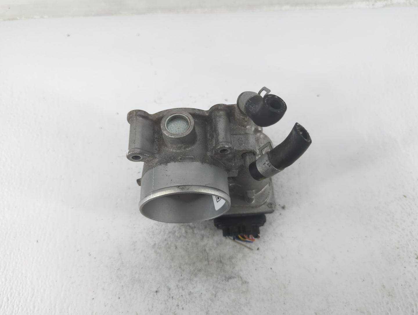 2014-2018 Kia Forte Throttle Body P/N:5323 07T22 35100-2E000 Fits Fits 2011 2012 2013 2014 2015 2016 2017 2018 2019 2020 202