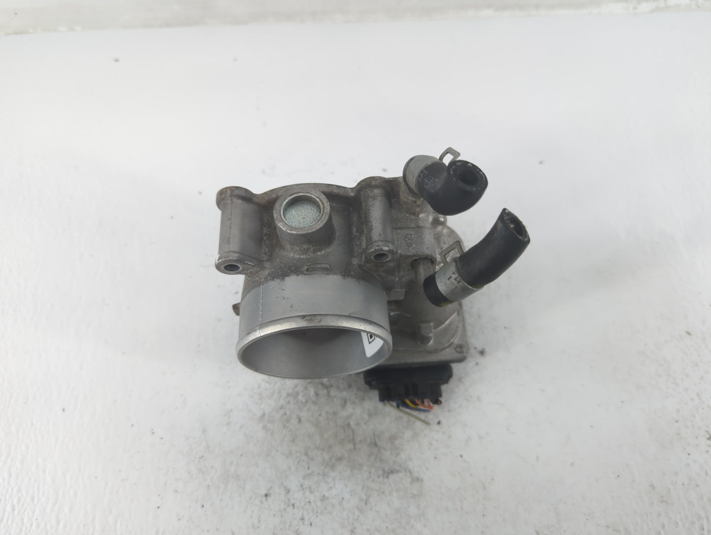 2014-2018 Kia Forte Throttle Body P/N:5323 07T22 35100-2E000 Fits Fits 2011 2012 2013 2014 2015 2016 2017 2018 2019 2020 202