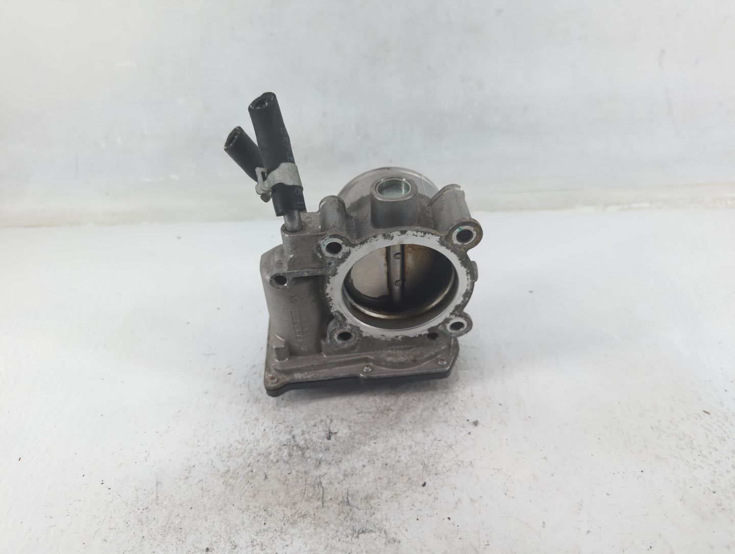 2014-2018 Kia Forte Throttle Body P/N:5323 07T22 35100-2E000 Fits Fits 2011 2012 2013 2014 2015 2016 2017 2018 2019 2020 202