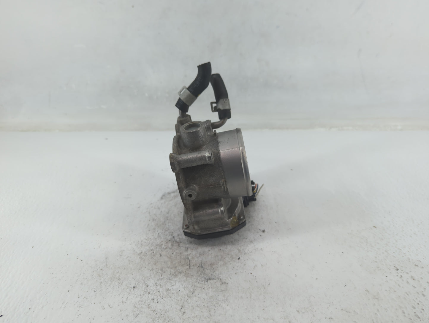 2014-2018 Kia Forte Throttle Body P/N:5323 07T22 35100-2E000 Fits Fits 2011 2012 2013 2014 2015 2016 2017 2018 2019 2020 202