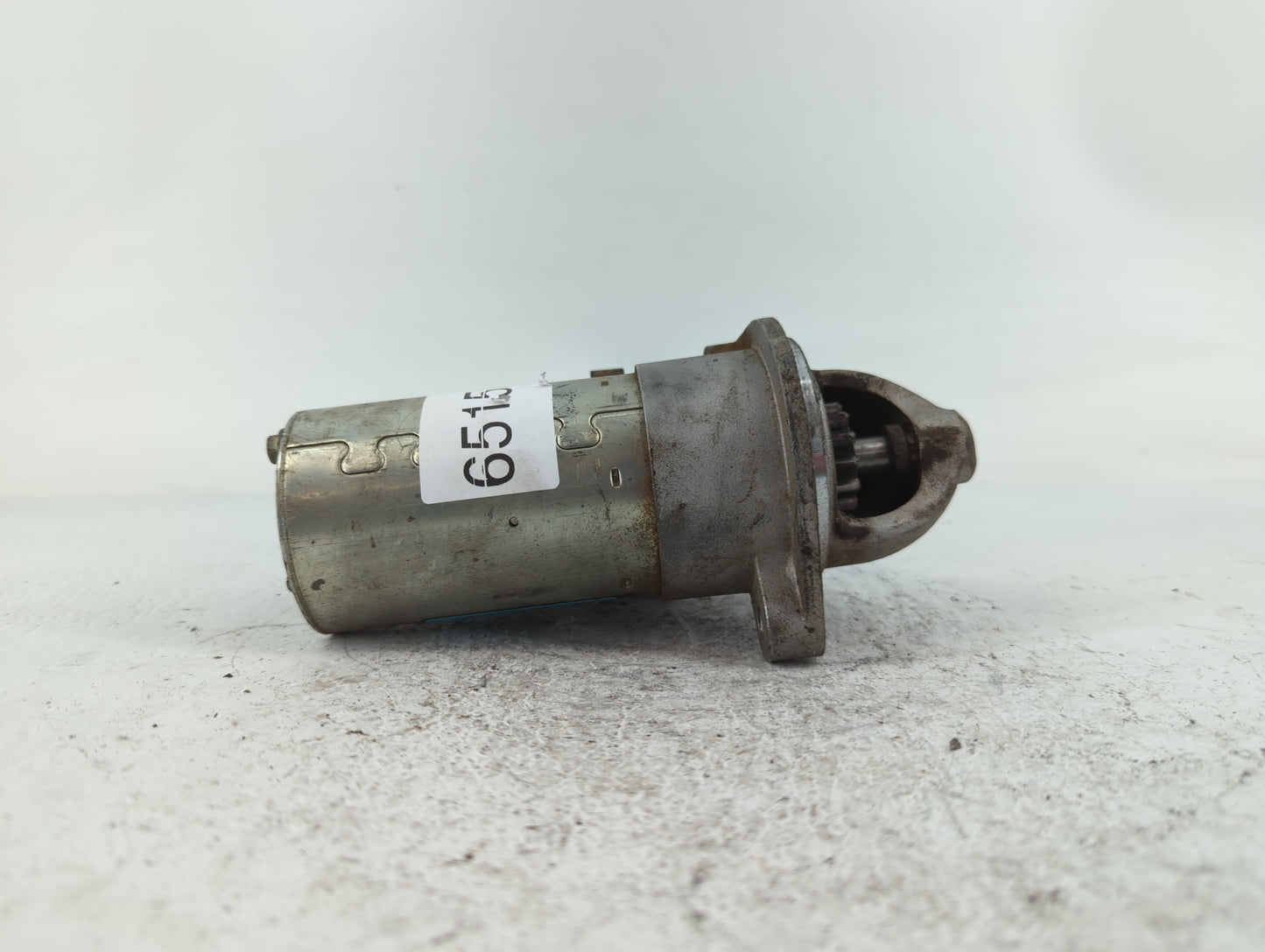 2017-2022 Kia Forte Car Starter Motor Solenoid OEM P/N:36100-2E561 Fits Fits 2017 2018 2019 2020 2021 2022 OEM Used Auto Par