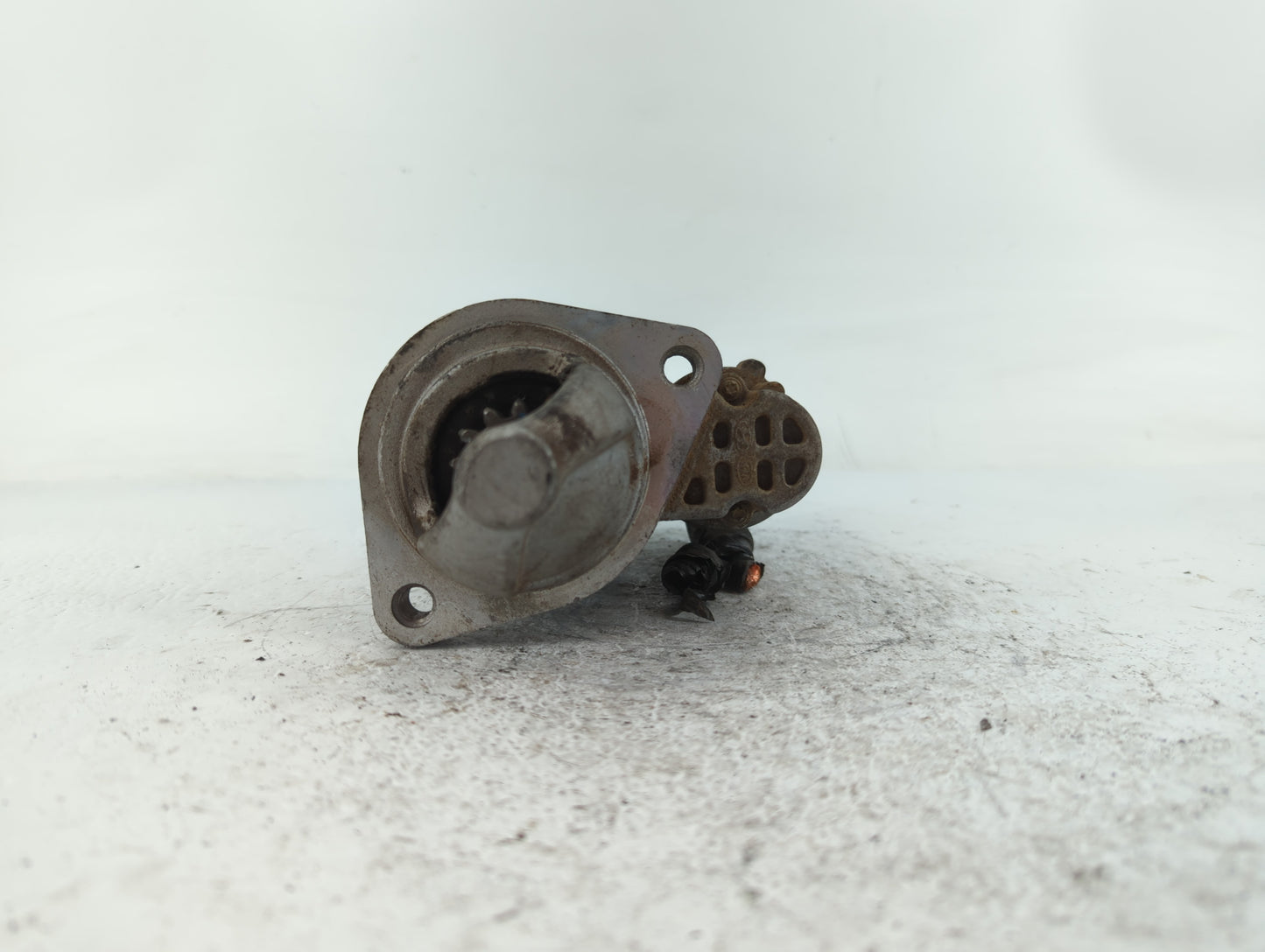 2017-2022 Kia Forte Car Starter Motor Solenoid OEM P/N:36100-2E561 Fits Fits 2017 2018 2019 2020 2021 2022 OEM Used Auto Par