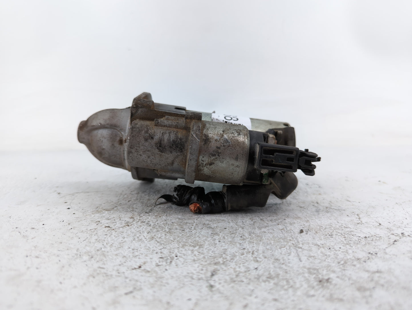 2017-2022 Kia Forte Car Starter Motor Solenoid OEM P/N:36100-2E561 Fits Fits 2017 2018 2019 2020 2021 2022 OEM Used Auto Par
