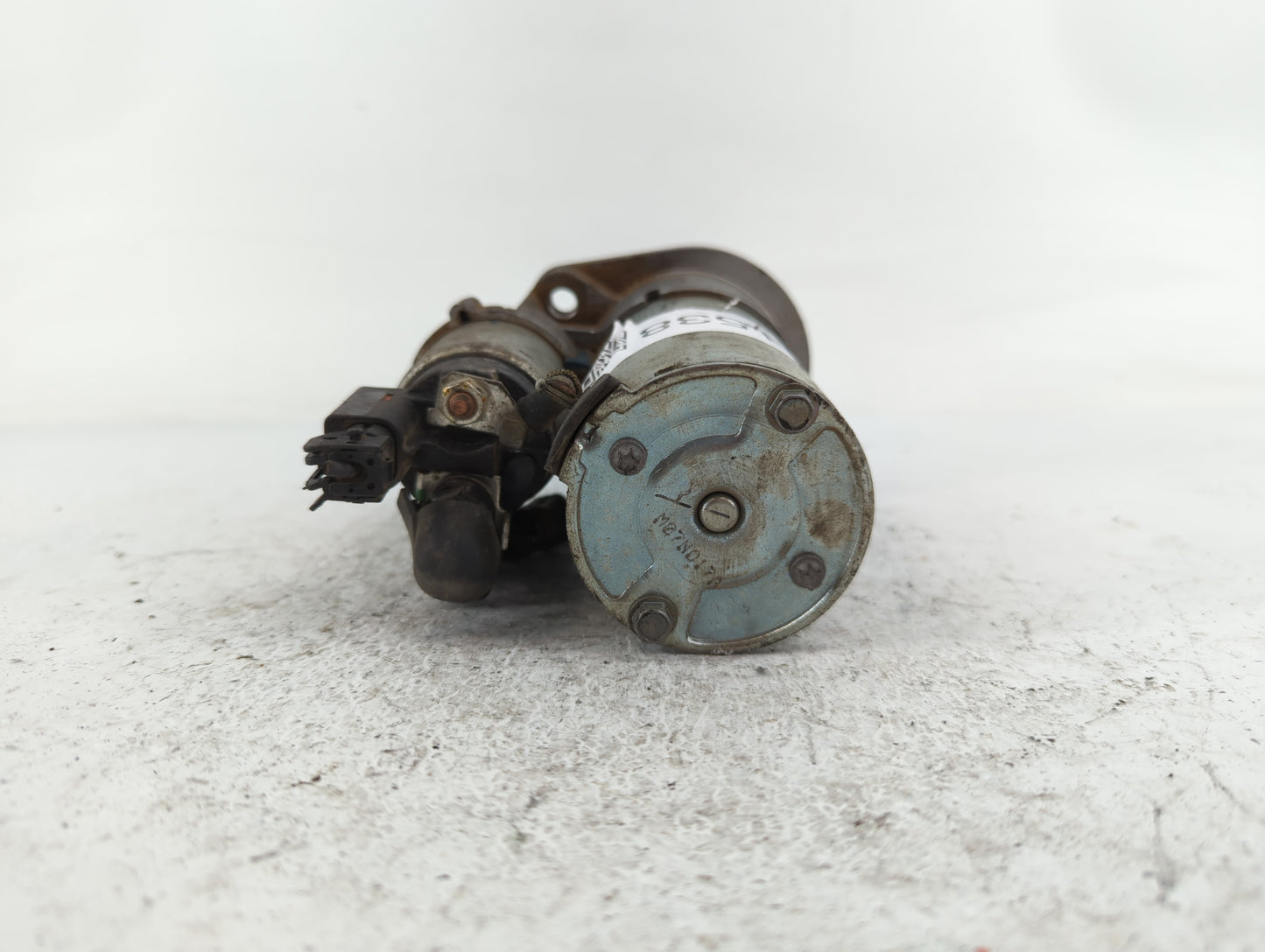 2017-2022 Kia Forte Car Starter Motor Solenoid OEM P/N:36100-2E561 Fits Fits 2017 2018 2019 2020 2021 2022 OEM Used Auto Par