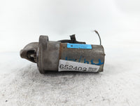2017-2022 Kia Forte Car Starter Motor Solenoid OEM P/N:36100-2E561 Fits Fits 2017 2018 2019 2020 2021 2022 OEM Used Auto Par