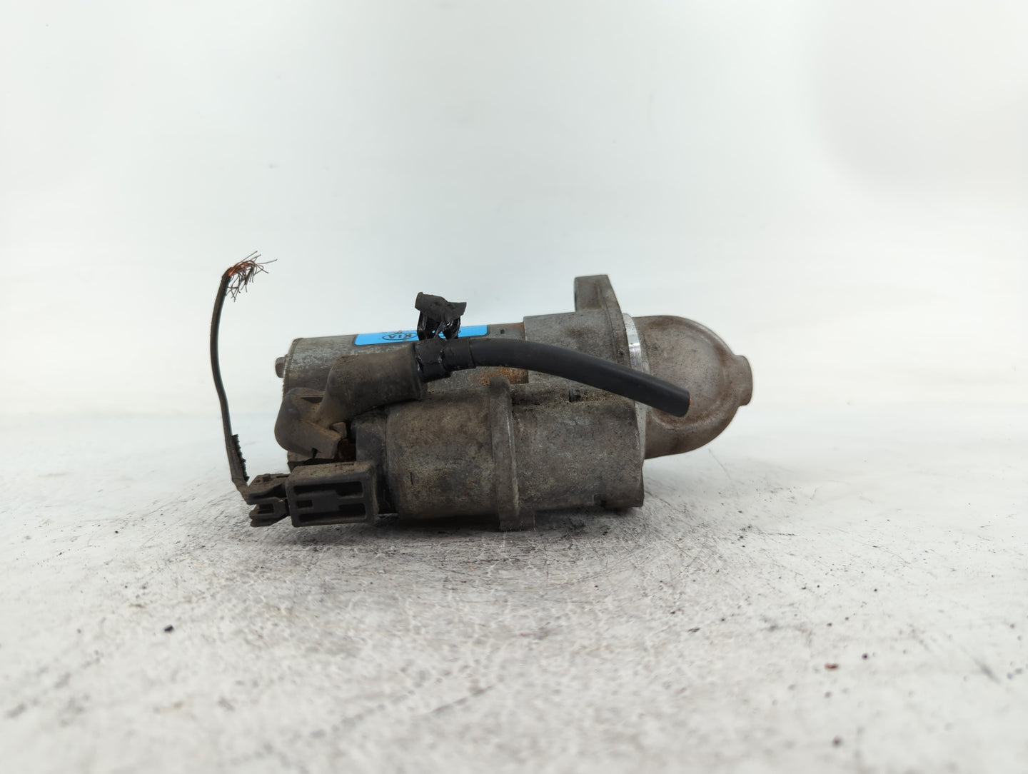 2017-2022 Kia Forte Car Starter Motor Solenoid OEM P/N:36100-2E561 Fits Fits 2017 2018 2019 2020 2021 2022 OEM Used Auto Par