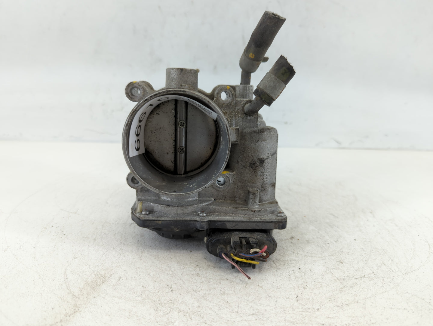 2014-2018 Kia Forte Throttle Body P/N:5323 04U26 35100-2E000 Fits Fits 2011 2012 2013 2014 2015 2016 2017 2018 2019 2020 202