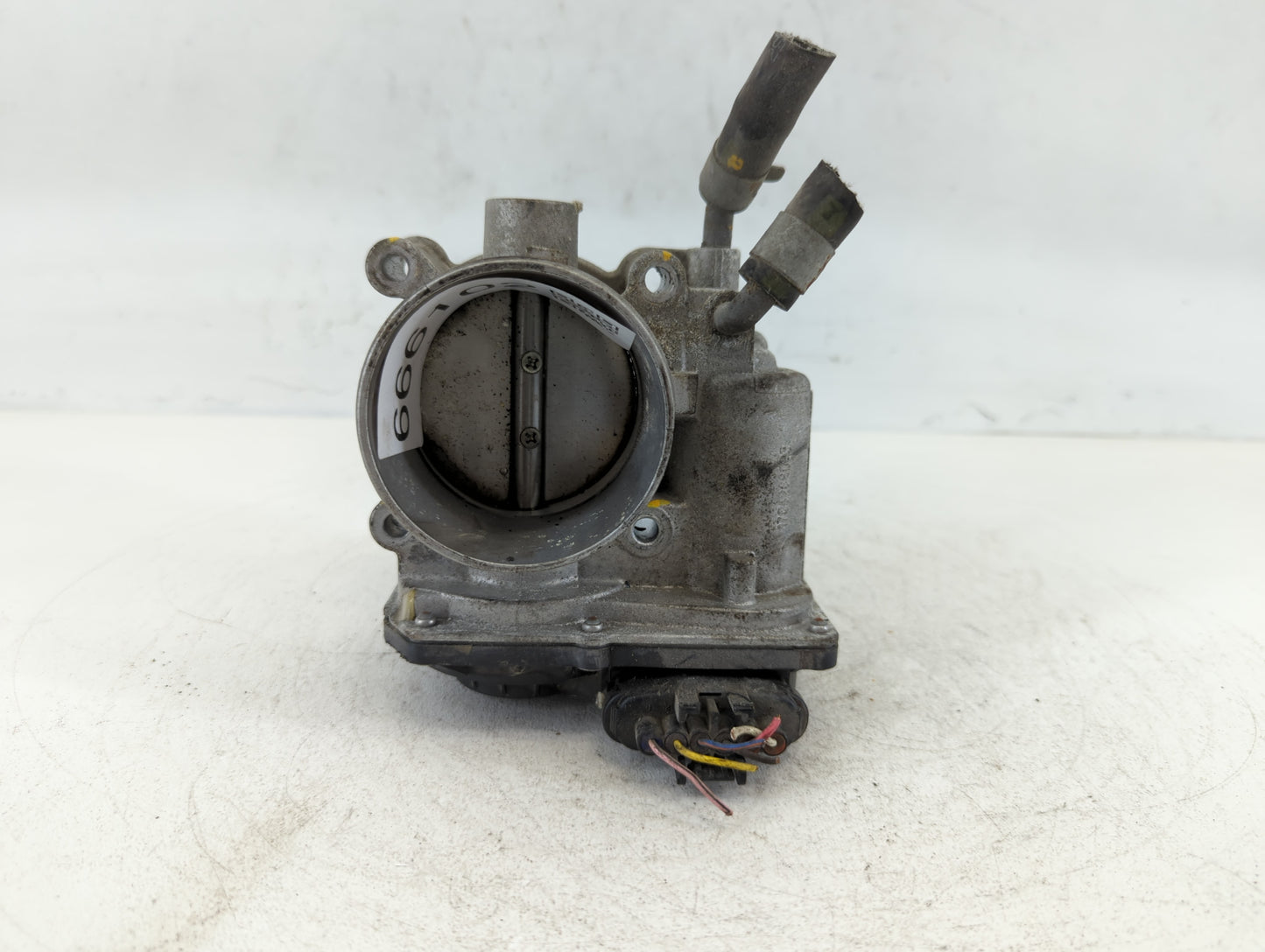 2014-2018 Kia Forte Throttle Body P/N:5323 04U26 35100-2E000 Fits Fits 2011 2012 2013 2014 2015 2016 2017 2018 2019 2020 202
