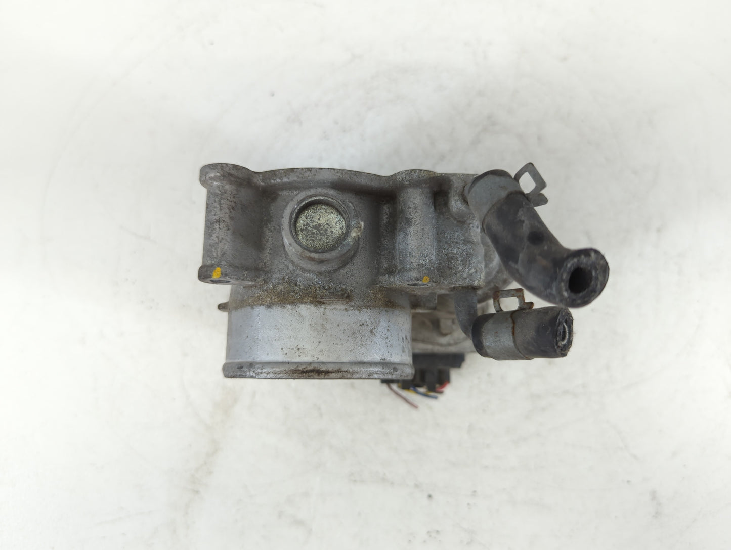 2014-2018 Kia Forte Throttle Body P/N:5323 04U26 35100-2E000 Fits Fits 2011 2012 2013 2014 2015 2016 2017 2018 2019 2020 202