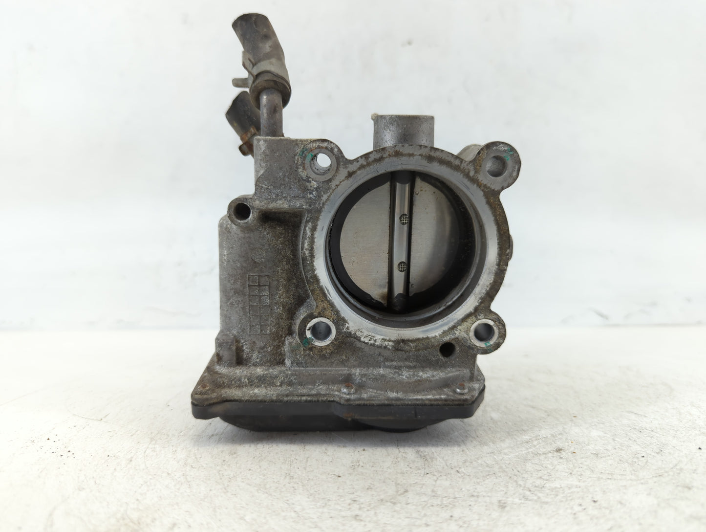 2014-2018 Kia Forte Throttle Body P/N:5323 04U26 35100-2E000 Fits Fits 2011 2012 2013 2014 2015 2016 2017 2018 2019 2020 202