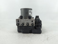 2017-2018 Kia Forte ABS Pump Control Module Replacement P/N:61589-45200 58920-B0200 Fits Fits 2017 2018 OEM Used Auto Parts 