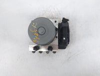 2017-2018 Kia Forte ABS Pump Control Module Replacement P/N:61589-45200 58920-B0200 Fits Fits 2017 2018 OEM Used Auto Parts 