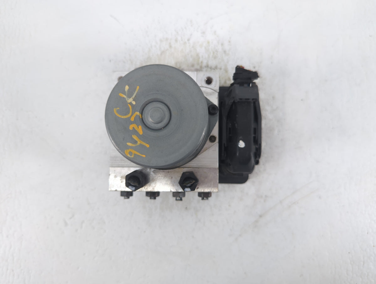 2017-2018 Kia Forte Anti-Lock Brake ABS Pump Module Actuator OEM P/N:61589-45200 58920-B0200 Fits Fits 2017 2018 OEM Used Au