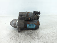 2017-2022 Kia Forte Car Starter Motor Solenoid OEM P/N:36100-2E561 Fits Fits 2017 2018 2019 2020 2021 2022 OEM Used Auto Par