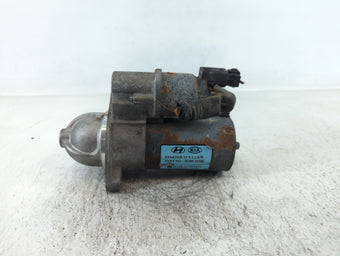 compare product 2017-2022 Kia Forte Car Starter Motor Solenoid OEM P/N:36100-2E561 Fits Fits 2017 2018 2019 2020 2021 2022 OEM Used Auto Parts