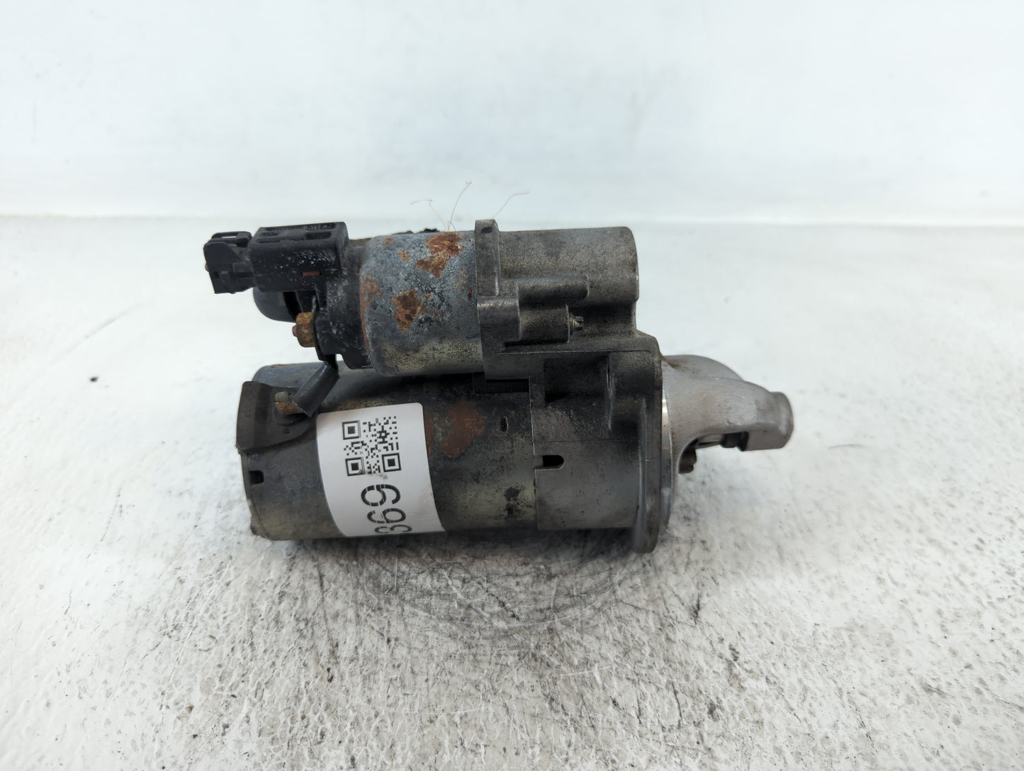 2017-2022 Kia Forte Car Starter Motor Solenoid OEM P/N:36100-2E561 Fits Fits 2017 2018 2019 2020 2021 2022 OEM Used Auto Par