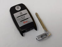 2017-2018 Kia Forte Keyless Entry Remote Cqofn00100 4 Buttons Car - Oemusedautoparts1.com
