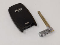 2017-2018 Kia Forte Keyless Entry Remote Cqofn00100 4 Buttons Car - Oemusedautoparts1.com