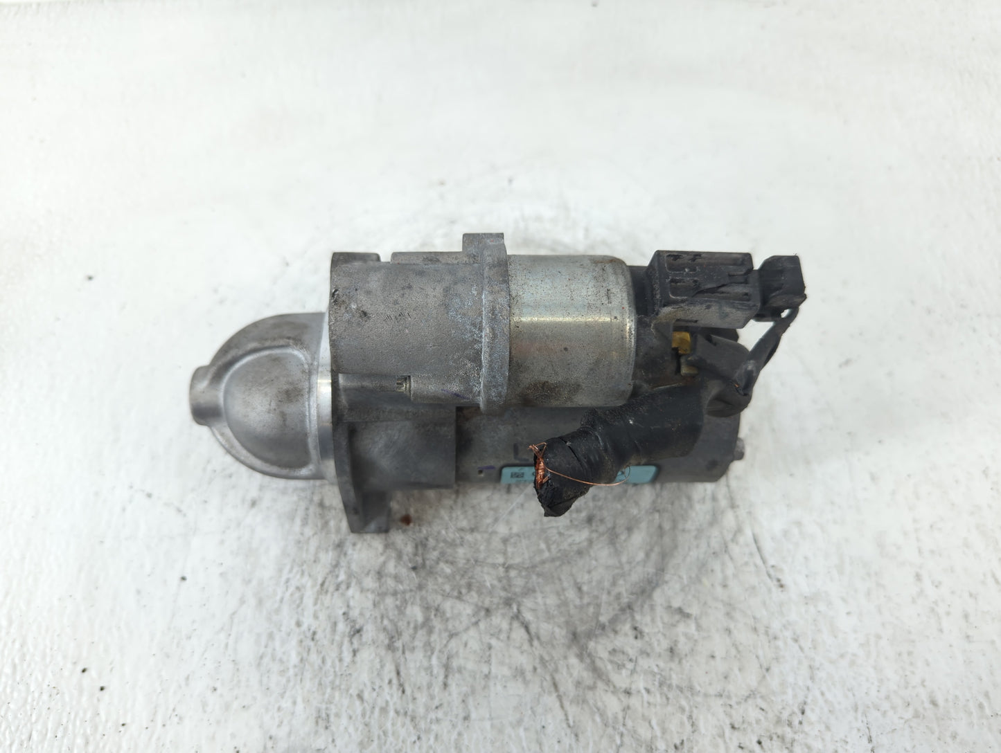 2017-2022 Kia Forte Car Starter Motor Solenoid OEM P/N:36100-2E561 Fits Fits 2017 2018 2019 2020 2021 2022 OEM Used Auto Par