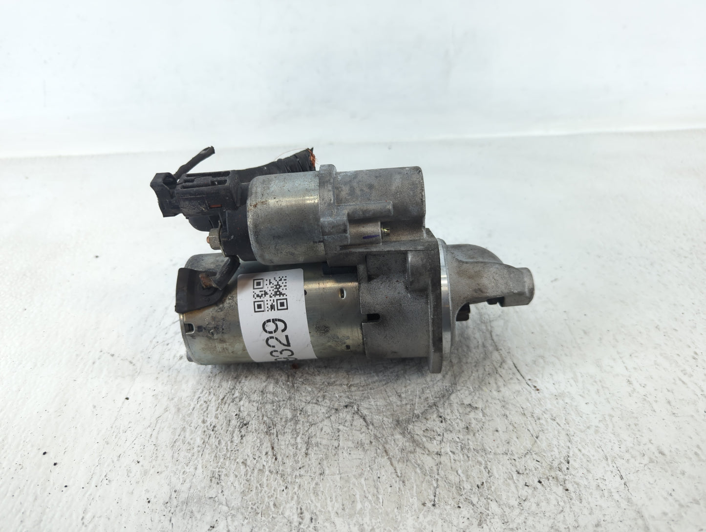 2017-2022 Kia Forte Car Starter Motor Solenoid OEM P/N:36100-2E561 Fits Fits 2017 2018 2019 2020 2021 2022 OEM Used Auto Par
