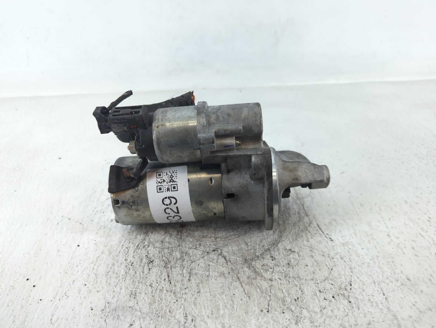 2017-2022 Kia Forte Car Starter Motor Solenoid OEM P/N:36100-2E561 Fits Fits 2017 2018 2019 2020 2021 2022 OEM Used Auto Par