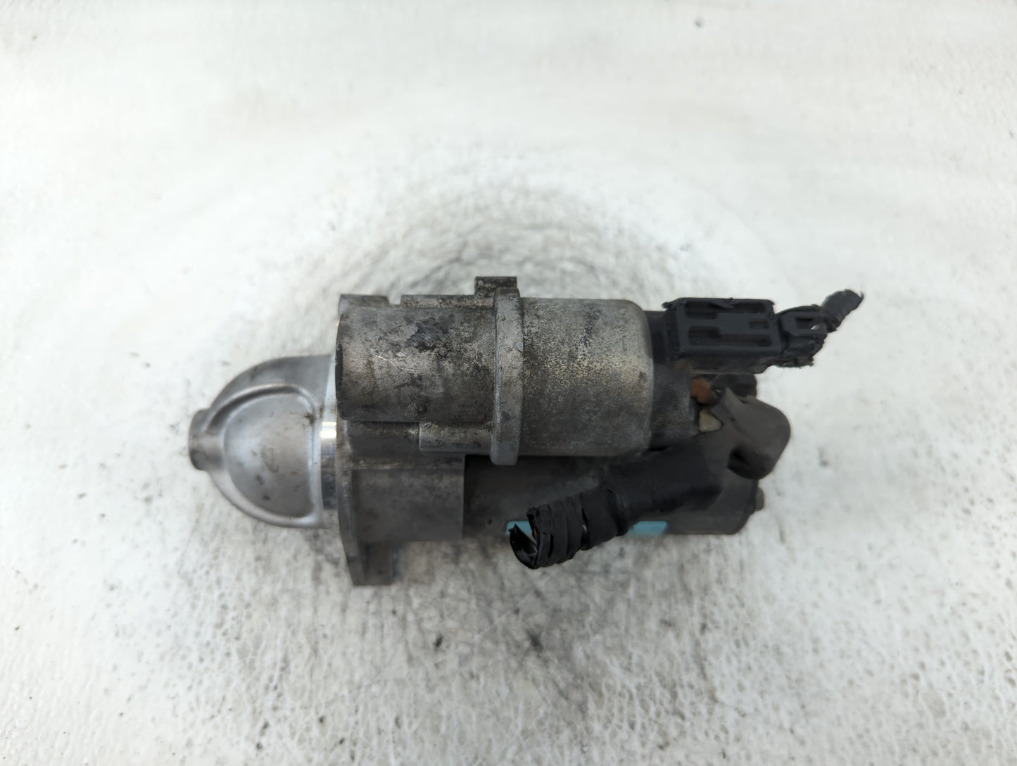 2017-2022 Kia Forte Car Starter Motor Solenoid OEM P/N:36100-2E561 Fits Fits 2017 2018 2019 2020 2021 2022 OEM Used Auto Par