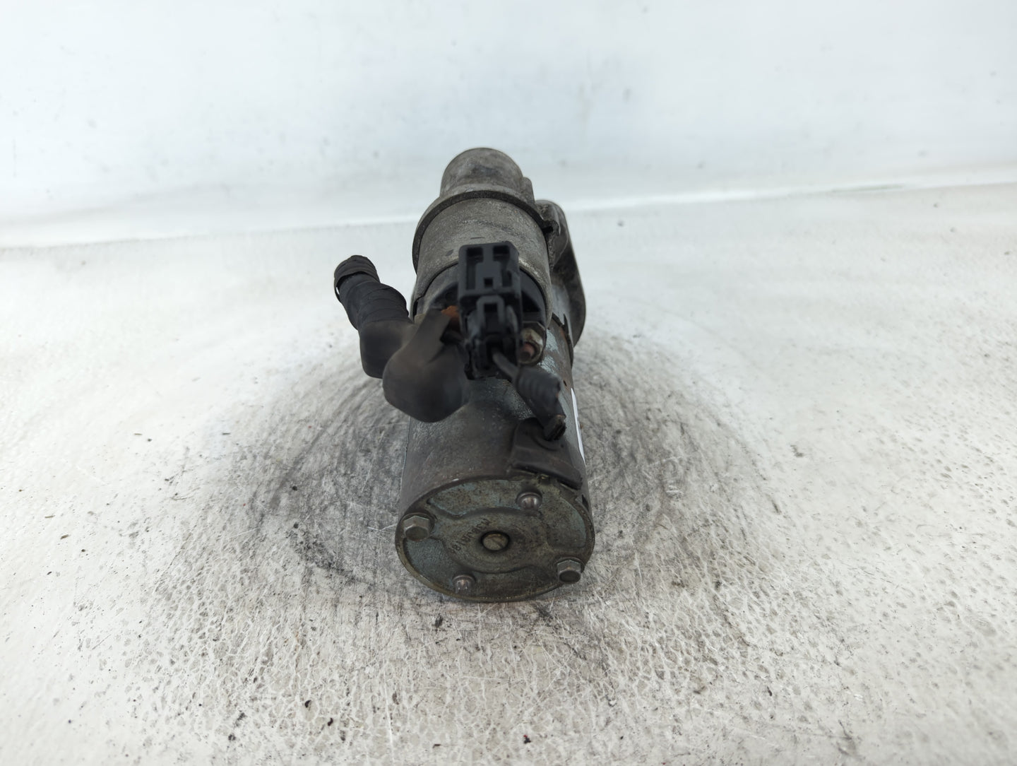 2017-2022 Kia Forte Car Starter Motor Solenoid OEM P/N:36100-2E561 Fits Fits 2017 2018 2019 2020 2021 2022 OEM Used Auto Par