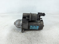 2017-2022 Kia Forte Car Starter Motor Solenoid OEM P/N:36100-2E561 Fits Fits 2017 2018 2019 2020 2021 2022 OEM Used Auto Par