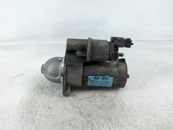 compare product 2017-2022 Kia Forte Car Starter Motor Solenoid OEM P/N:36100-2E561 Fits Fits 2017 2018 2019 2020 2021 2022 OEM Used Auto Parts