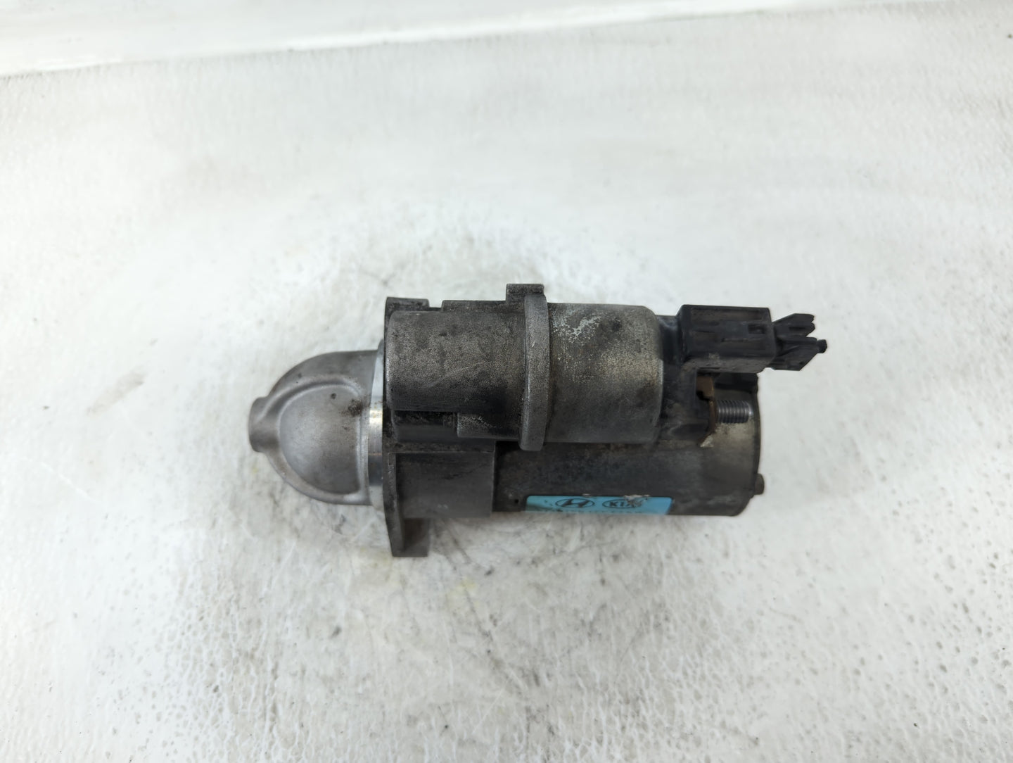 2017-2022 Kia Forte Car Starter Motor Solenoid OEM P/N:36100-2E561 Fits Fits 2017 2018 2019 2020 2021 2022 OEM Used Auto Par