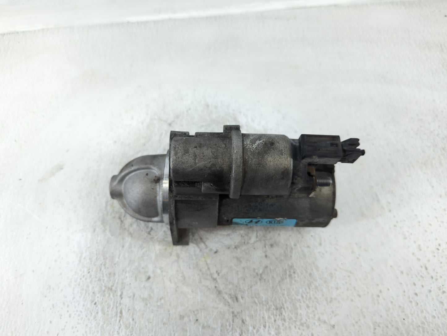 2017-2022 Kia Forte Car Starter Motor Solenoid OEM P/N:36100-2E561 Fits Fits 2017 2018 2019 2020 2021 2022 OEM Used Auto Par